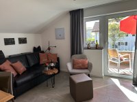 WZ mit Balkon Neu