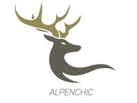 Logo Alpenchic 1