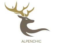 Logo Alpenchic