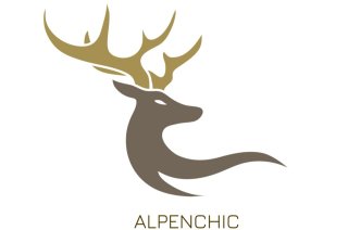 Logo Alpenchic