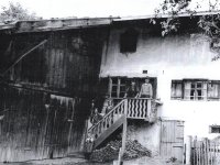 Altes Bild Lexar Hüs