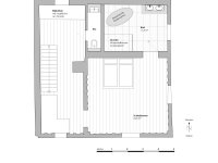 2. Stock Ferienwohnung Lexar Hüs Oberstdorf