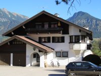 Hausansicht 1