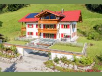 Landhaus Stillachaue