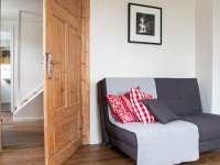 Ferienwohung-scheidegg-Wohnzimmer-Gang klein