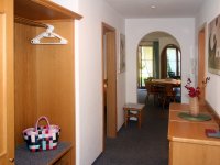 Garderobe