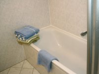 Badewanne 5843