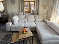 Schlafsofa zum Ausziehen