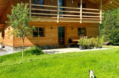 Hirschsprung Sommeransichten Mieze