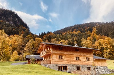 Herbst Ansicht von Südost2