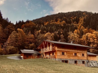 Herbst Ansicht von Südost4