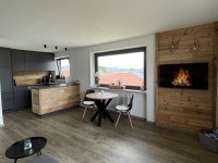 Ferienwohnung Hochgratglück