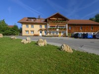 Ferienwohnung Hofbergsicht