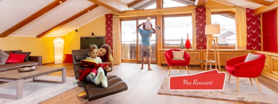 Ferienwohnung Berglicht Oberstdorf - neu renoviert