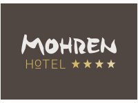 Logo Hotel Mohren