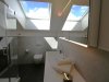 Masterbad Dusche/WC