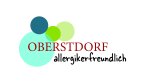 Oberstdorf allergikerfreundlich