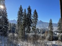 vom Donelars Teil Ferienwohnung Auszeit in Oberstdorf, Schmittegasse