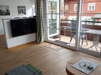 Wohnzimmer TV