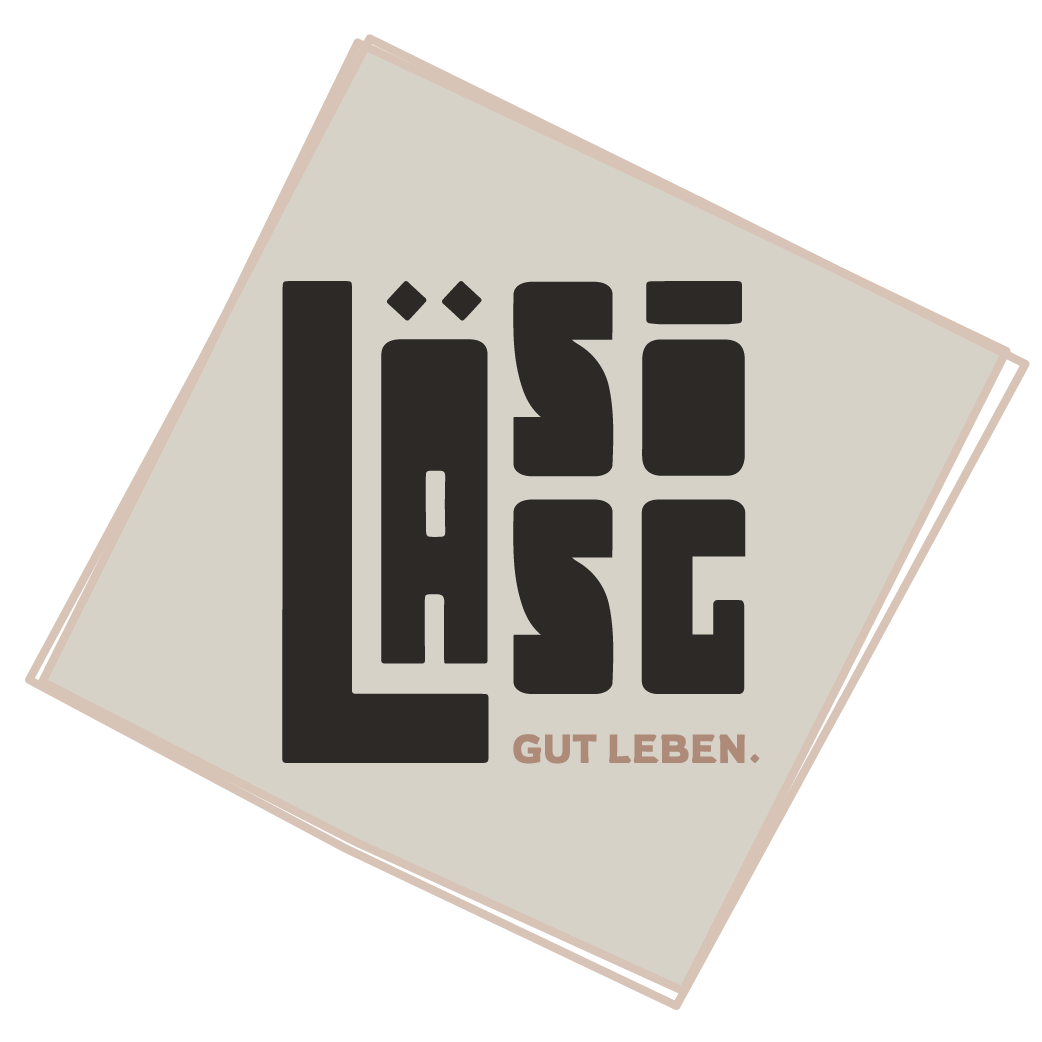 Logo von Ferienwohnungen Lässig
