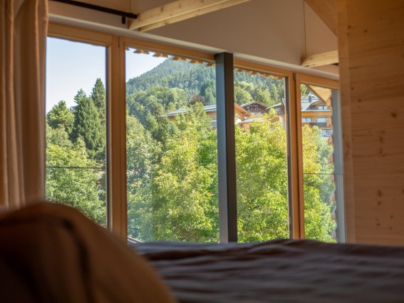 Naturkino direkt vor deinem Fenster