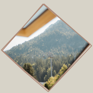 Aussicht