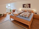 gemütliches Schlafzimmer