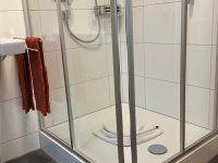 Dusche