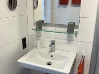 Waschbecken