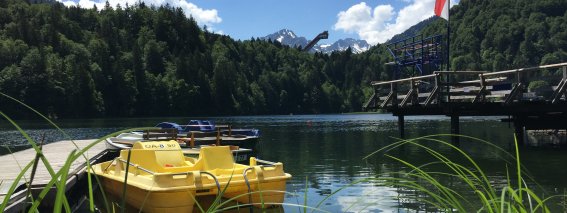 Freiberger Sommer