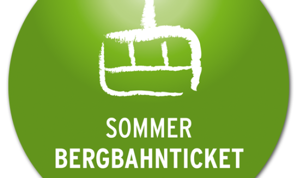 Bergbahnticket