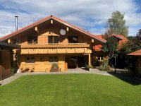 Ferienwohnung Moni