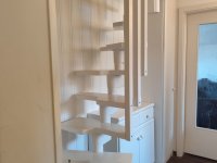 Treppe DG
