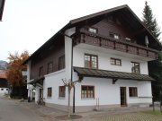 Haus Außenansicht