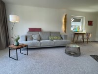 Wozi Couch + Schreibtisch