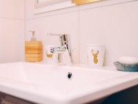 Waschbecken