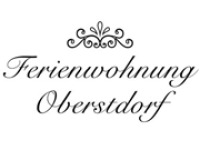 Ferienwohnung Oberstdorf Logo