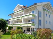 Hausansicht Rückseite