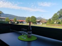 Aussicht