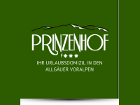 Logo Prinzenhof