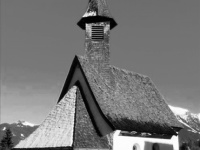 Kornauer Dorf-Kapelle