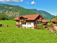 Landhaus Ramminger