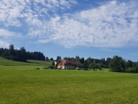Fewo Reisach - Alleinlage