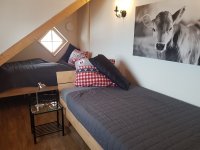 Schlafzimmer I