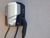 Wallbox 11 KW