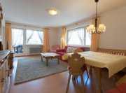 Fewo Mohren 2 Wohnzimmer
