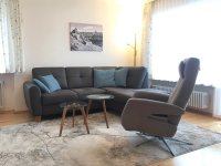 Couch neu
