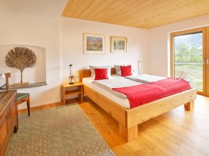 Exquisit Schlafzimmer