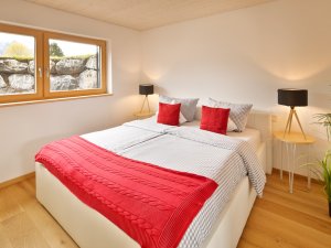 Stillach Schlafzimmer