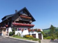 Ferienwohnungen im 1. Stock